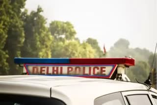 TWO SUSPECTS HELPING TERRORISTS ARRESTED FROM JAHANGIRPURI DELHI