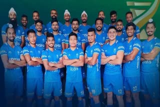 Veteran players tweeted best wishes to Indian team for first match of Hockey World Cup