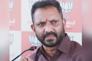 Kerala School Kalotsvam  K Surendran ask to add pork into Food menu  BJP State President  Next School Kalotsvam  സ്‌കൂള്‍ കലോത്സവത്തിൽ  ബിജെപി സംസ്ഥാന അധ്യക്ഷൻ  യക്ഷഗാന കലാകാരന്മാര്‍  കലോത്സവ സംഘാടനം  കാസർകോട് വാര്‍ത്തകള്‍  ബീഫ് വിളമ്പുന്നുണ്ടെങ്കിൽ  സ്വാഗത ഗാന വിവാദം  കലോത്സവ വിവാദം  പഴയിടം മോഹനന്‍ നമ്പൂതിരി  കലോത്സവത്തിലെ ഭക്ഷണം