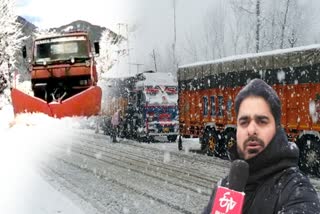 heavy-snowfall-in-upper-regions-in-kashmir-road-and-air-traffic-suspended