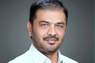 MLA Sunil Kedar sentenced