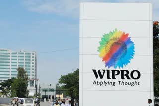 wipro it company q3 net profit