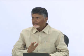 Chandrababu