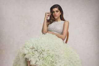 Sanam Saeed