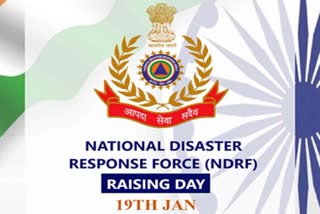 NDRF DAY 2023