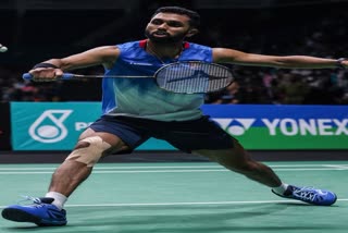 Malaysia Open  HS Prannoy  Kodai Naraoka  एच एस प्रणय  कोडाई नाराओका  मलेशिया ओपन