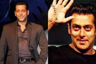 Salman Khan Bracelet