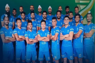 Veteran players tweeted best wishes to Indian team for first match of Hockey World Cup