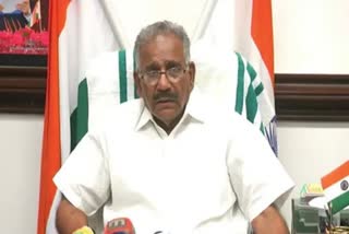 forest minister ak saseendran