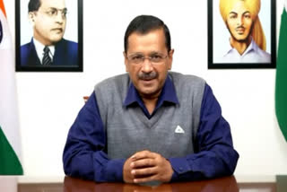 Addressing a press conference, Kejriwal said Delhi LG has been interfering in the government's work that is causing inconvenience to the people of Delhi. My intention was to sort out the issues, which is why I carried copies of the Constitution, Motor Vehicles Act, School Education Act, and Supreme Court judgement.