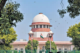 SC seeks Centre's response to plea for effective implementation of law on disability