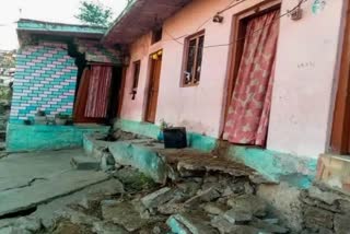 Joshimath Landslide