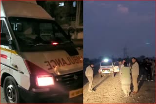 person attempted suicide in Yamunanagar
