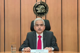 Reserve Bank governor Shaktikanta Das on Friday reiterated his call for an outright ban on cryptocurrencies, saying these are nothing but gambling and their perceived value is nothing but make-believe