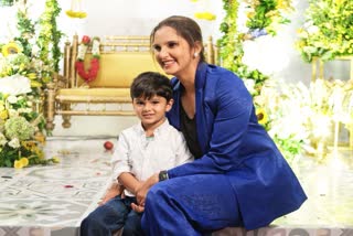 Sania Mirza  sania mirza retirement  सानिया मिर्जा  सानिया मिर्जा का संन्यास