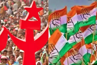 The CPI(M) and Congress on Friday announced that they will fight the Tripura assembly elections together