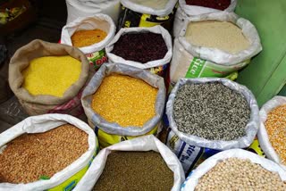 Ration Supply Issue In Kashmir