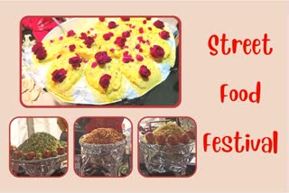 street food festival