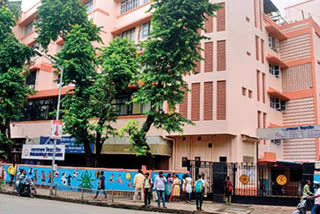 Sharadashram School