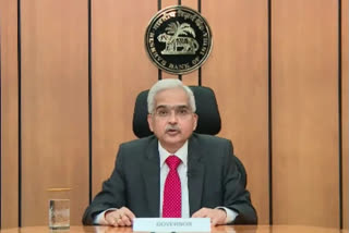 RBI governor on Crypto