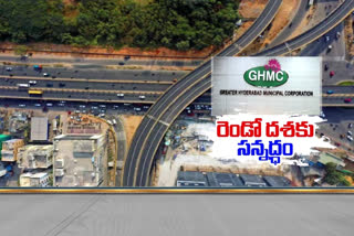 GHMC second phase plans to control traffic