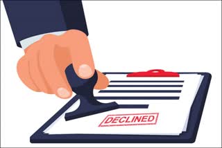 what to do when your personal loan gets rejected