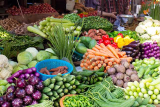 Vegetables rates today