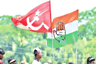 cpim congress alliance  tripura election 2023  cpim congress  cpim tripura  congress tripura  tripura election  സിപിഎം  കോണ്‍ഗ്രസ്  കോണ്‍ഗ്രസു സിപിഎം സഖ്യം  ത്രിപുര  ത്രിപുര നിയമസഭ തെരഞ്ഞെടുപ്പ്