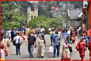 Crime Cases decreased against women in Shimla