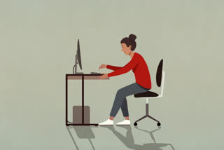 Sitting all day is terrible for your health now, a new study finds a relatively easy way to counteract it
