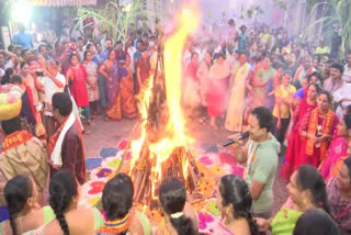 BOGI Festival Celebrations