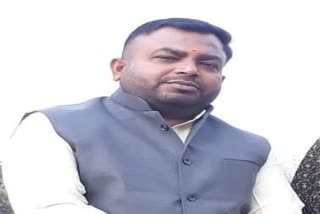 gumla-bjp-leader-died-during-treatment-in-ranchi