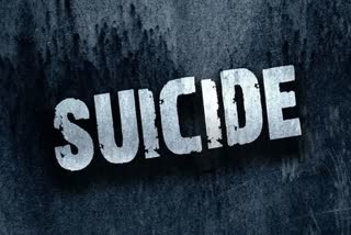 پونے میں ایک ہی خاندان کے چار افراد نے کی خودکشی