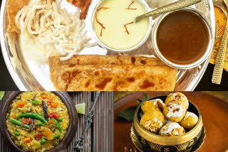 Uttarayan 2023: Celebrate Makar Sankranti with these scrumptious dishes!