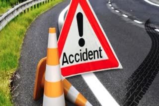 road accident in haridwar