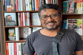 Gay rights activist Onir Dhar