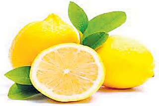 lemons store in fridge in long time tips