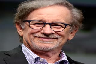 Steven Spielberg Amrish Puri audition