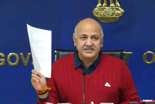 manish sisodia cbi news