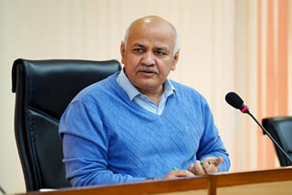 CBI raids Deputy CM Manish Sisodia's office in connection with Excise Policy