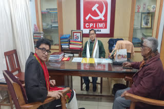 CPIM-Congress Alliance