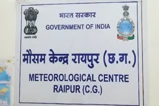 meteorological department foundation day 2023