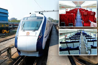 Vande Bharat Express