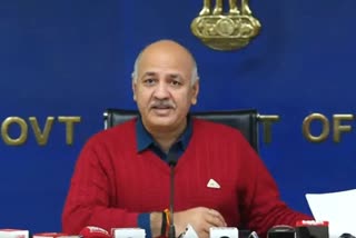 Manish Sisodia