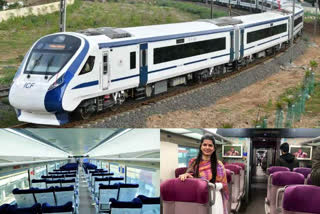 Vande Bharat Express