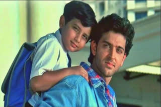 Here is what Hrithik's 'brother' Abhishek Sharma looks like now