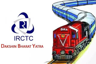 IRCTC