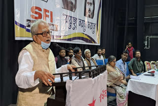 Biman Slams TMC