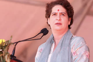 Karnataka: Priyanka set to announce women-specific welfare scheme in Jan 16 rally