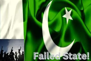 pakistan crisis as a failed state